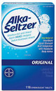 ALKA-SELTZER